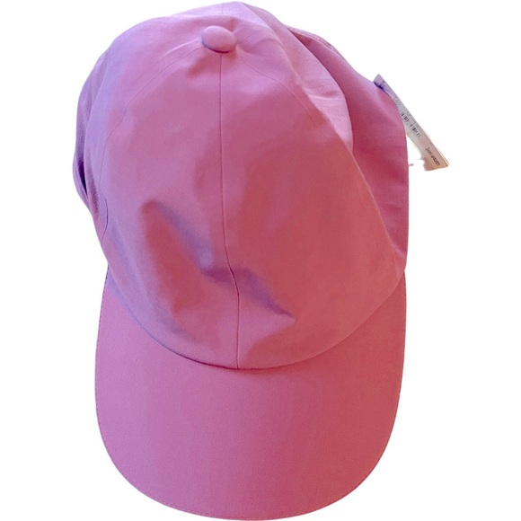 Lululemon NWT Fast and Free Running Hat Purple - Picture 1 of 4